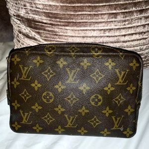 Louis Vuitton Trousse Bag